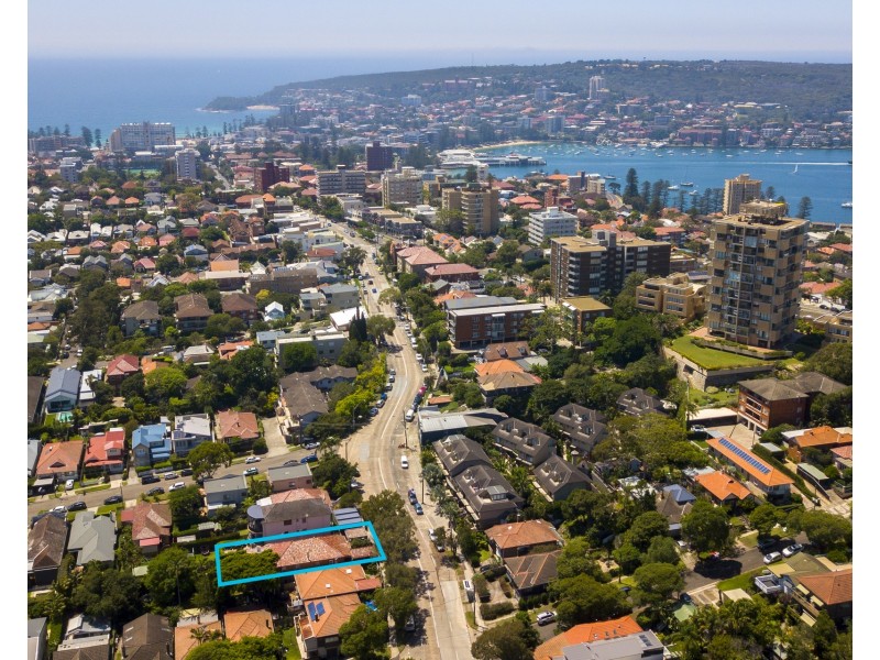 204 Sydney Road, Fairlight NSW 2094