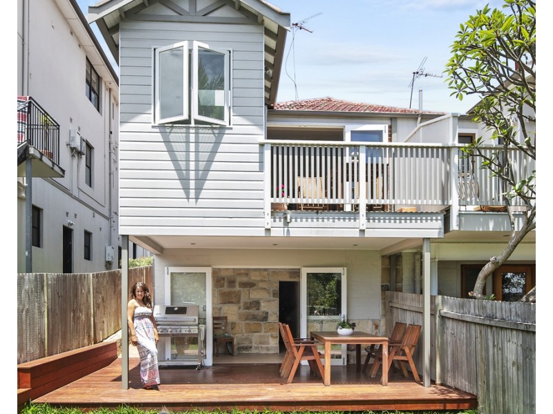 204 Sydney Road, Fairlight NSW 2094