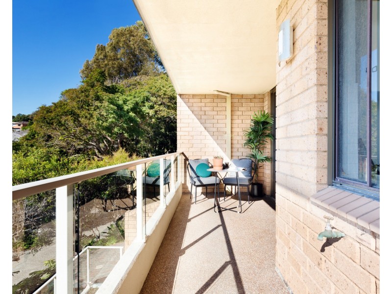 15/24 The Crescent, Dee Why NSW 2099