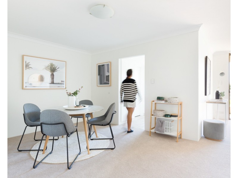 15/24 The Crescent, Dee Why NSW 2099