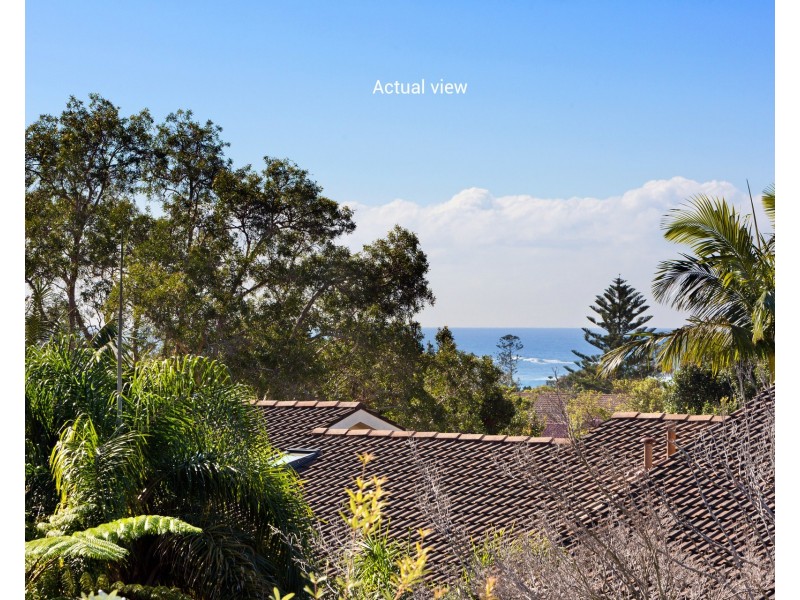 15/24 The Crescent, Dee Why NSW 2099