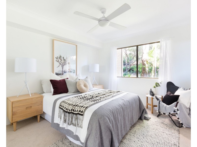 15/24 The Crescent, Dee Why NSW 2099