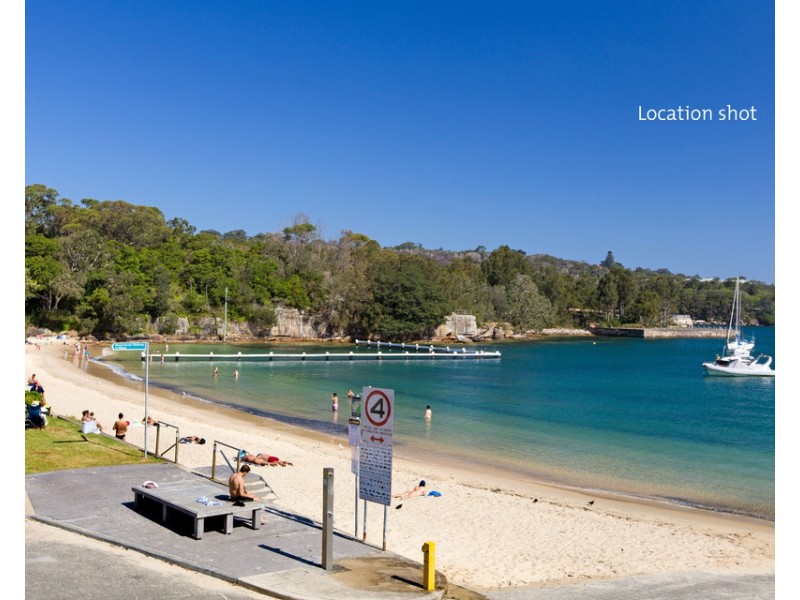 1/49 Osborne Road, Manly NSW 2095