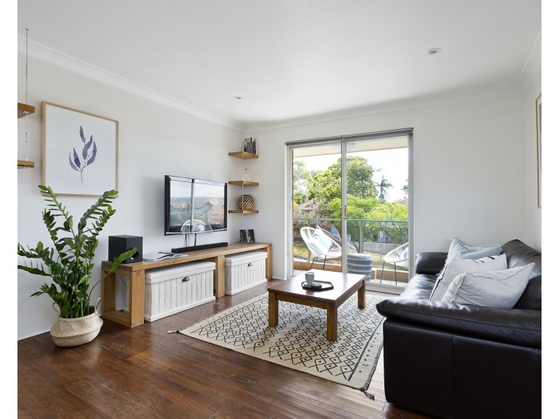4/17 Baltic Street, Fairlight NSW 2094