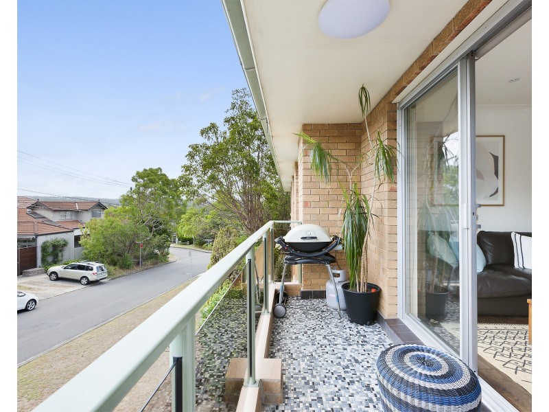 4/17 Baltic Street, Fairlight NSW 2094