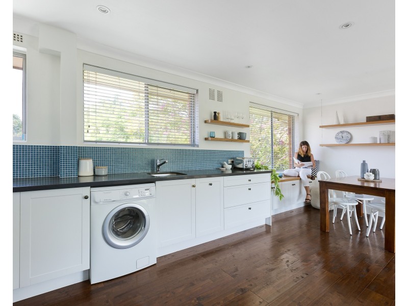 4/17 Baltic Street, Fairlight NSW 2094