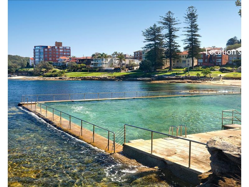 4/17 Baltic Street, Fairlight NSW 2094