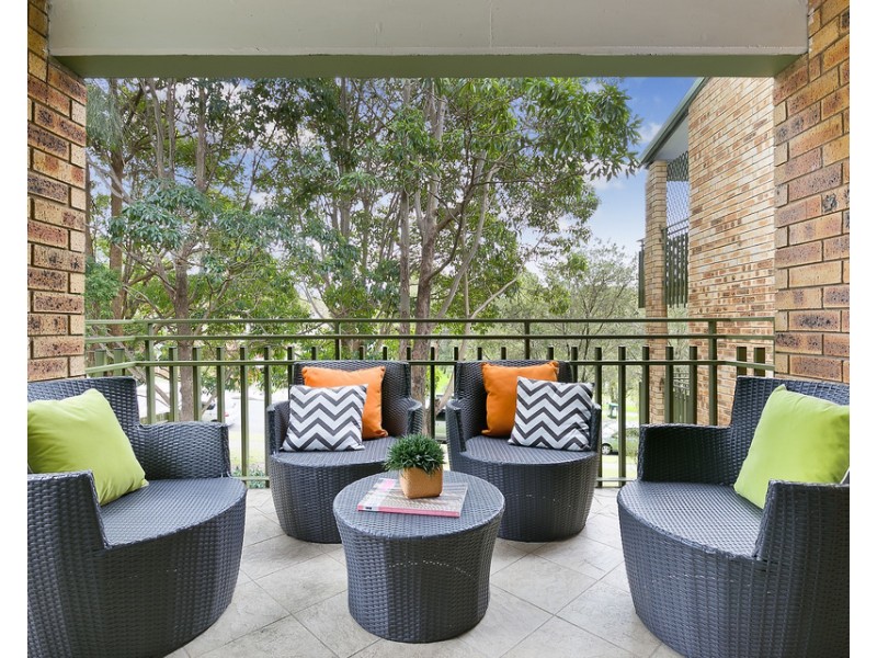 20/36 Gordon Street, Manly Vale NSW 2093