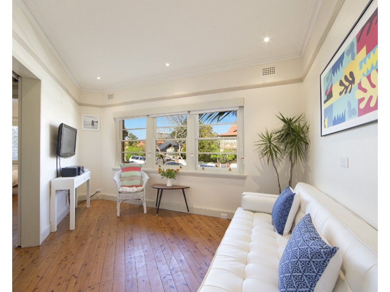 1/19 Bolingbroke Parade, Fairlight NSW 2094