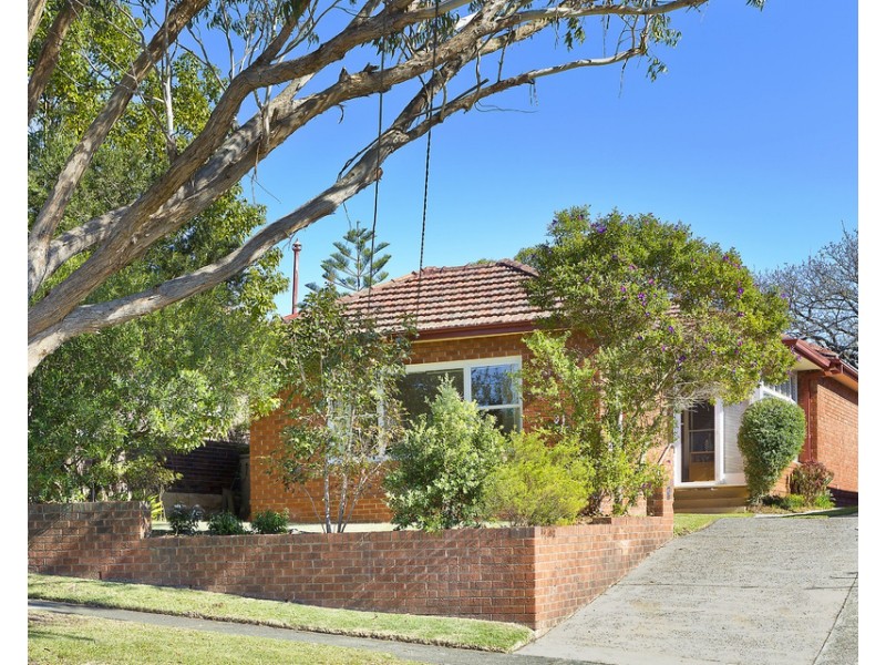 31 Rickard Street, Balgowlah NSW 2093