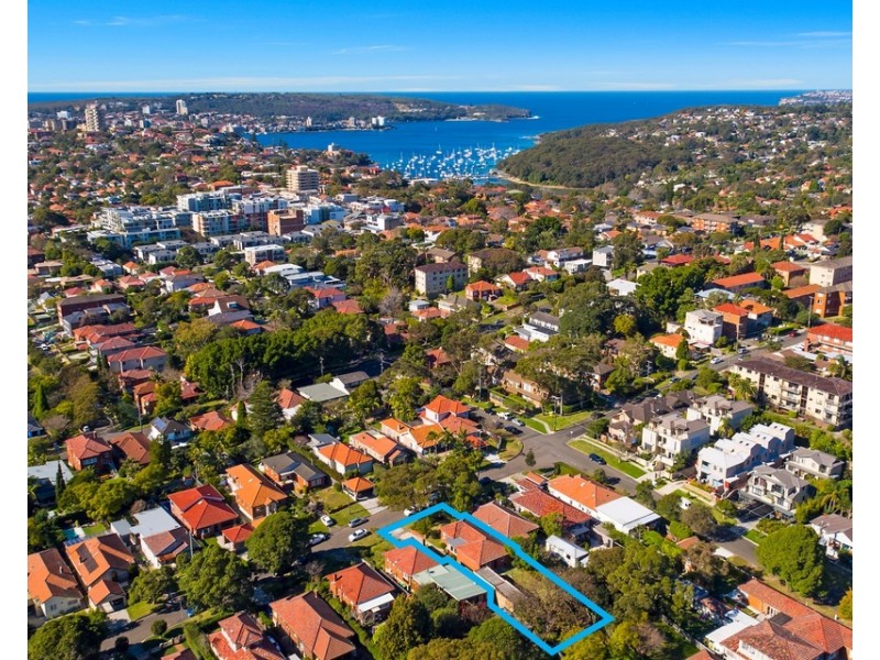 31 Rickard Street, Balgowlah NSW 2093