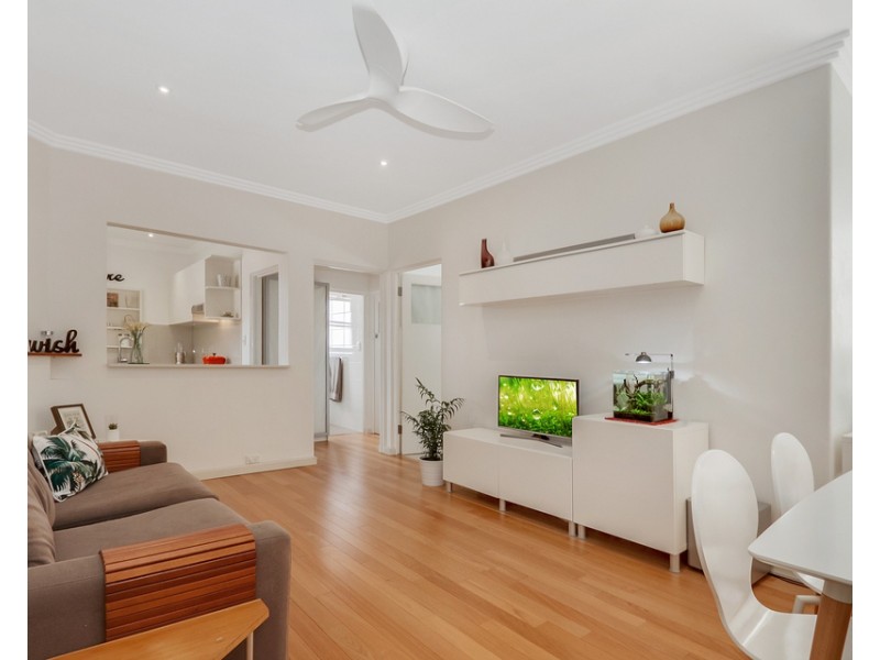 11/2 Fairlight Crescent, Fairlight NSW 2094