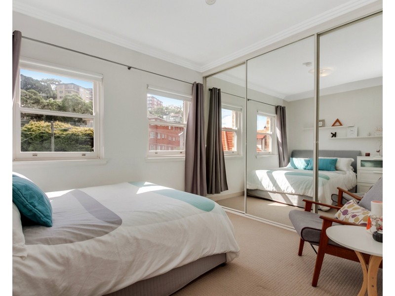 11/2 Fairlight Crescent, Fairlight NSW 2094