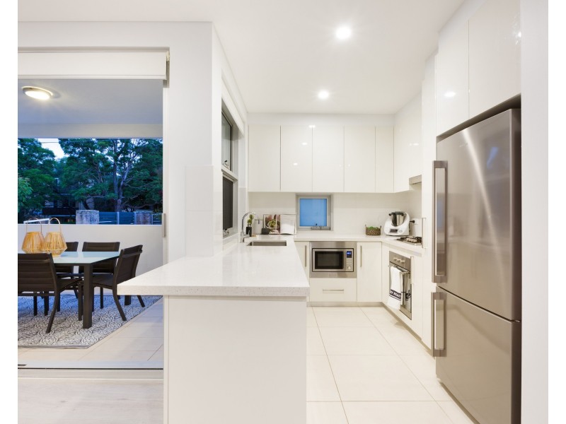 13/74 Pacific Parade, Dee Why NSW 2099