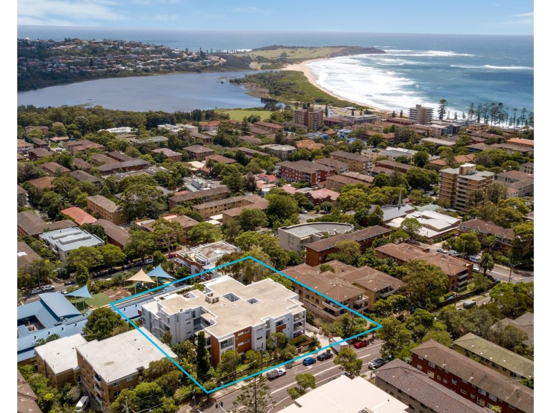 13/74 Pacific Parade, Dee Why NSW 2099