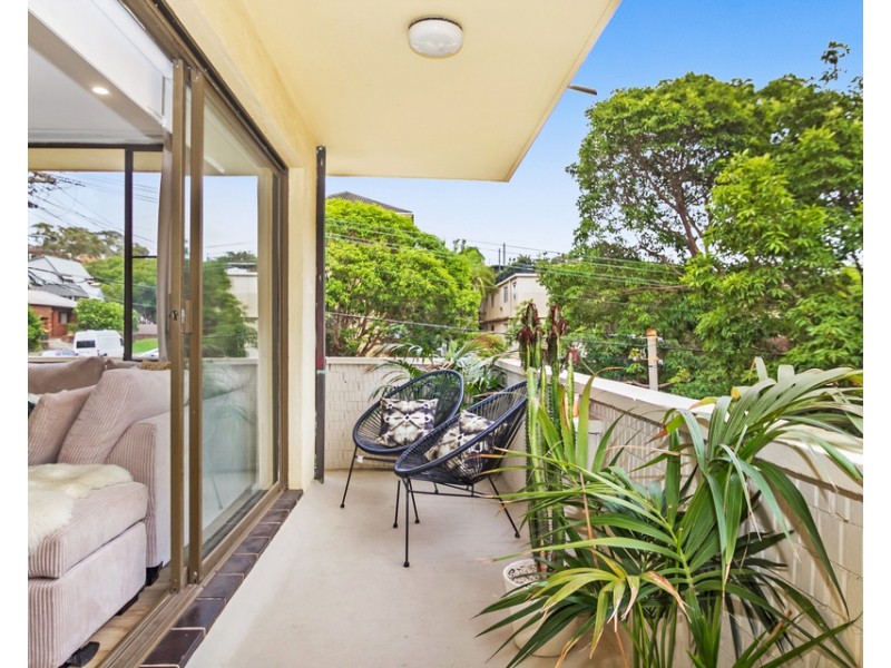 3/18 Wheeler Parade, Dee Why NSW 2099