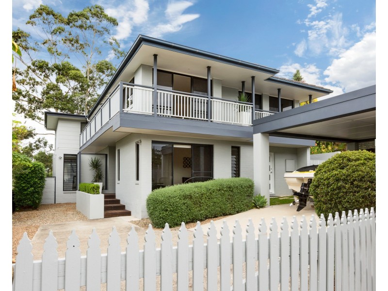 21a Woodbine Street, North Balgowlah NSW 2093