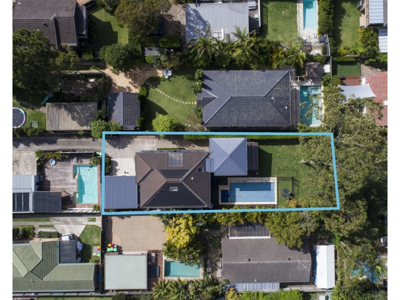 21a Woodbine Street, North Balgowlah NSW 2093