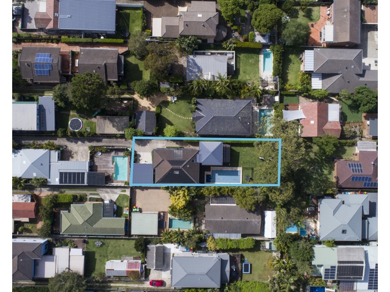 21a Woodbine Street, North Balgowlah NSW 2093