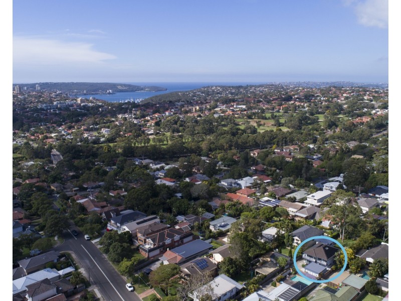 21a Woodbine Street, North Balgowlah NSW 2093