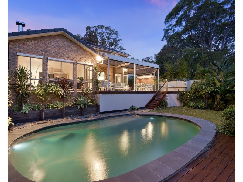 6 Lone Pine Place, North Balgowlah NSW 2093