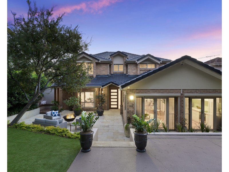 6 Lone Pine Place, North Balgowlah NSW 2093