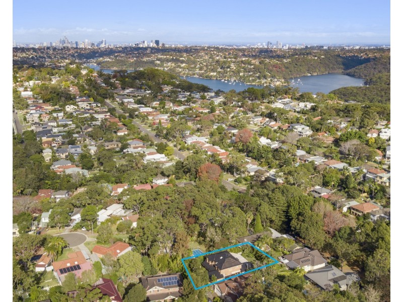 6 Lone Pine Place, North Balgowlah NSW 2093