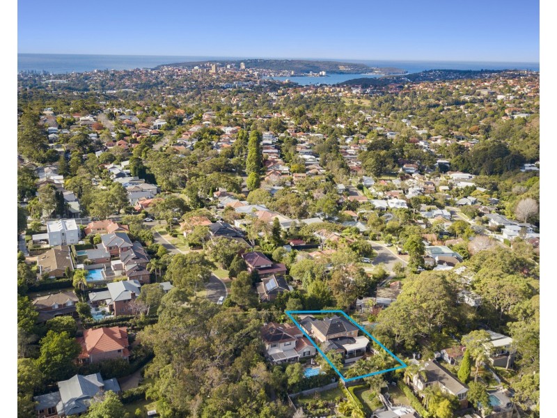 6 Lone Pine Place, North Balgowlah NSW 2093