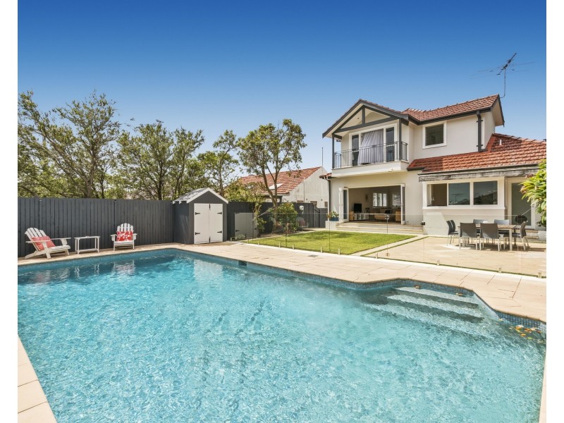 21 Maretimo Street, Balgowlah NSW 2093