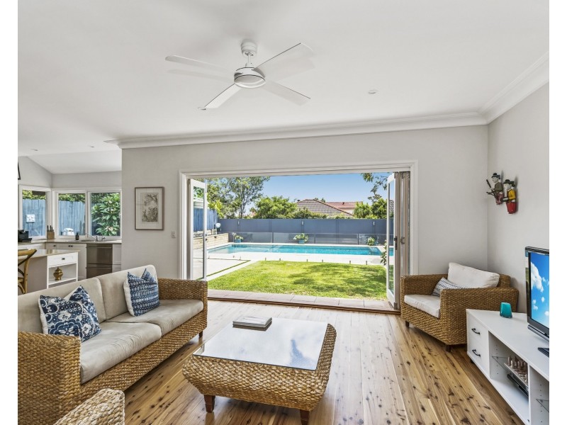 21 Maretimo Street, Balgowlah NSW 2093