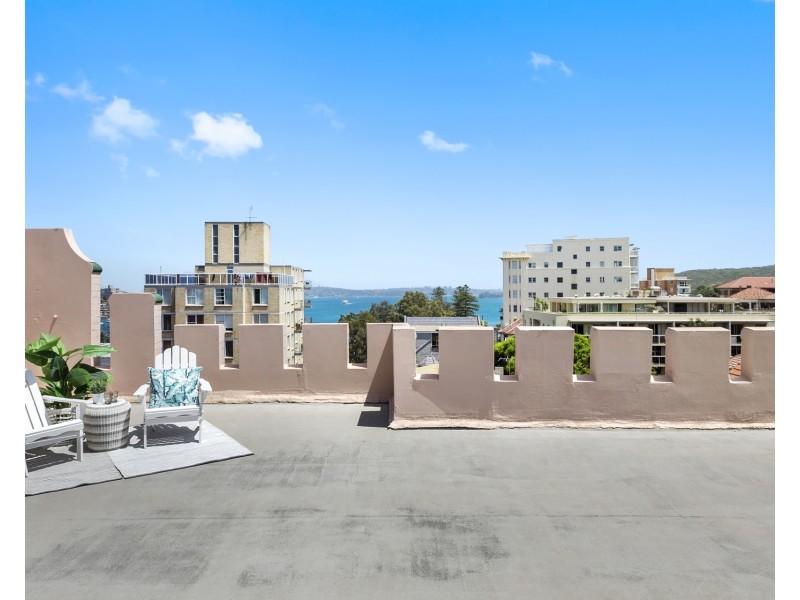 1/5-7 Camera Street, Manly NSW 2095