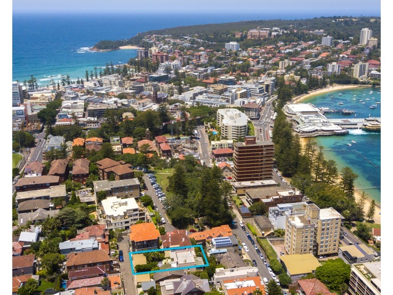 1/5-7 Camera Street, Manly NSW 2095