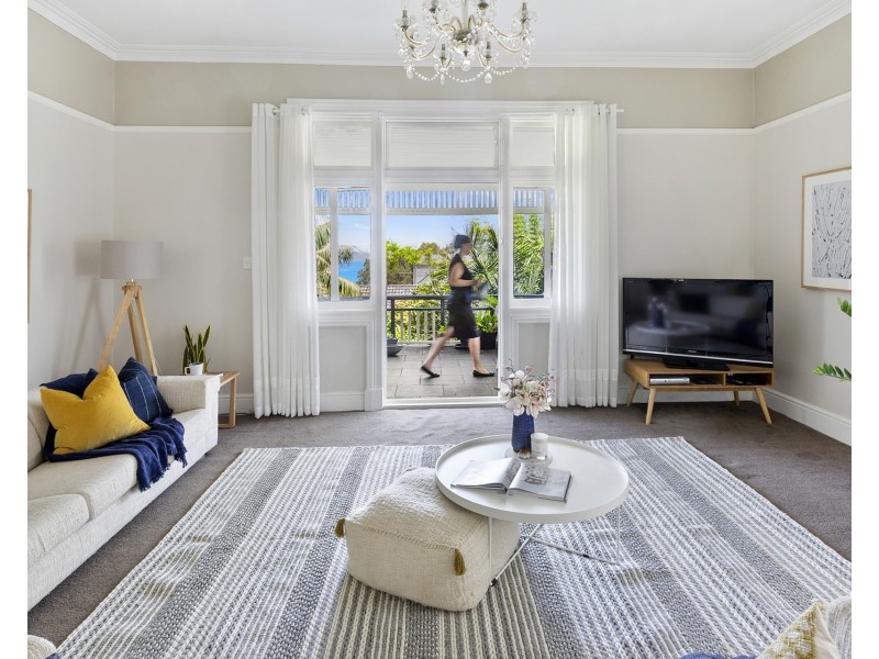 1/5-7 Camera Street, Manly NSW 2095