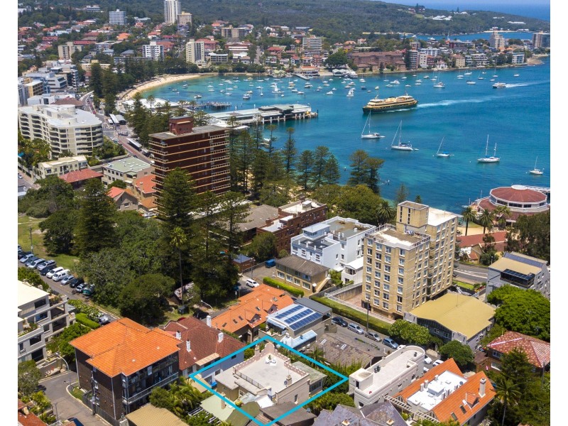 1/5-7 Camera Street, Manly NSW 2095