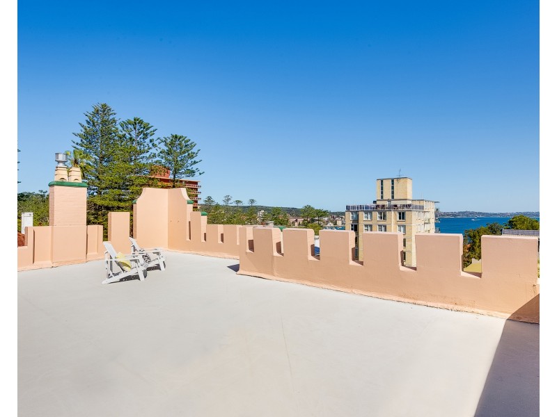 1/5-7 Camera Street, Manly NSW 2095