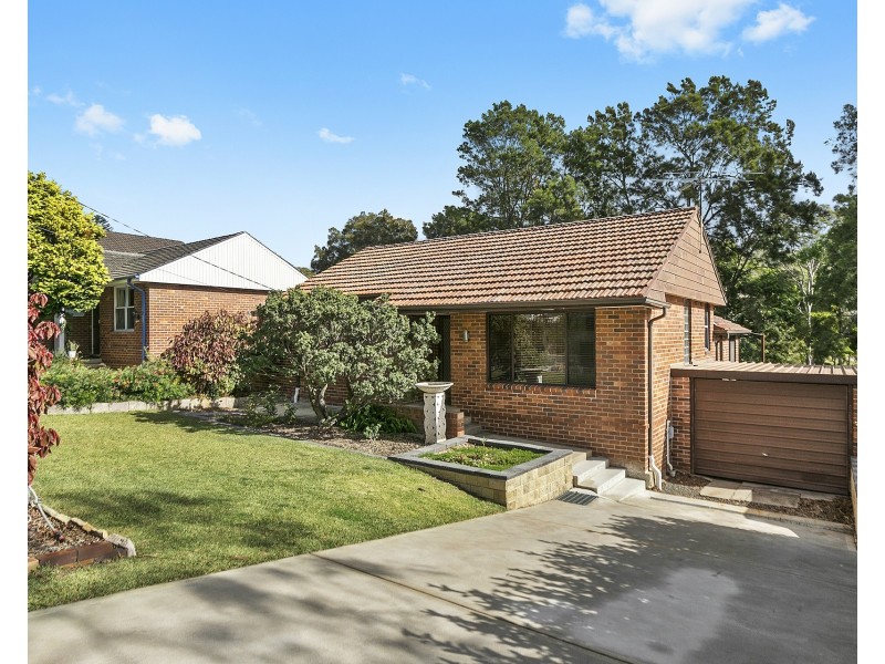 11 Hogan Street, Balgowlah Heights NSW 2093