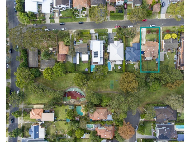 11 Hogan Street, Balgowlah Heights NSW 2093