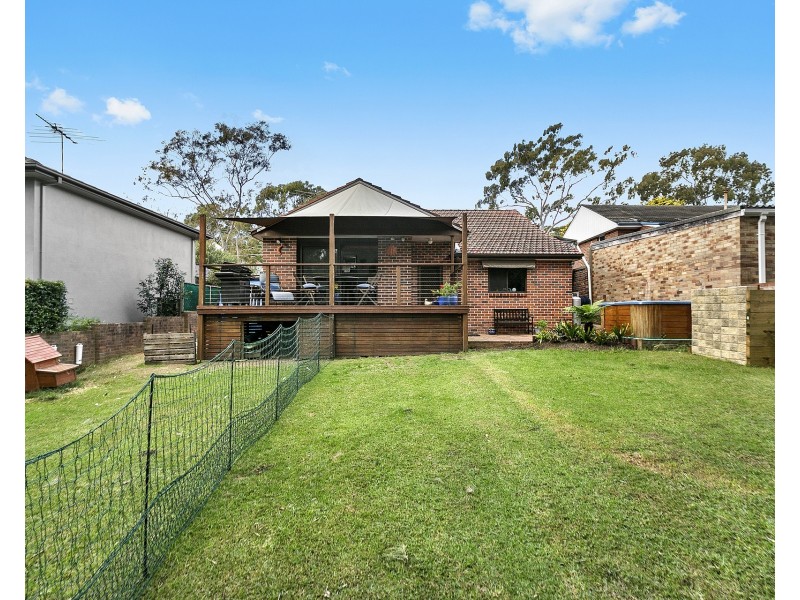 11 Hogan Street, Balgowlah Heights NSW 2093