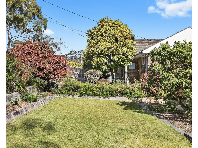 11 Hogan Street, Balgowlah Heights NSW 2093