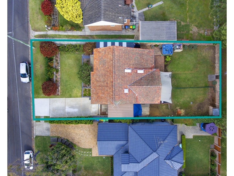 11 Hogan Street, Balgowlah Heights NSW 2093