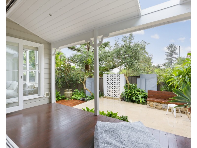 18 Griffiths Street, Fairlight NSW 2094