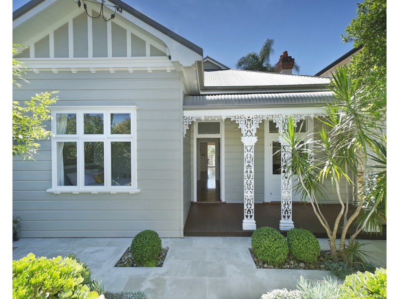 18 Griffiths Street, Fairlight NSW 2094