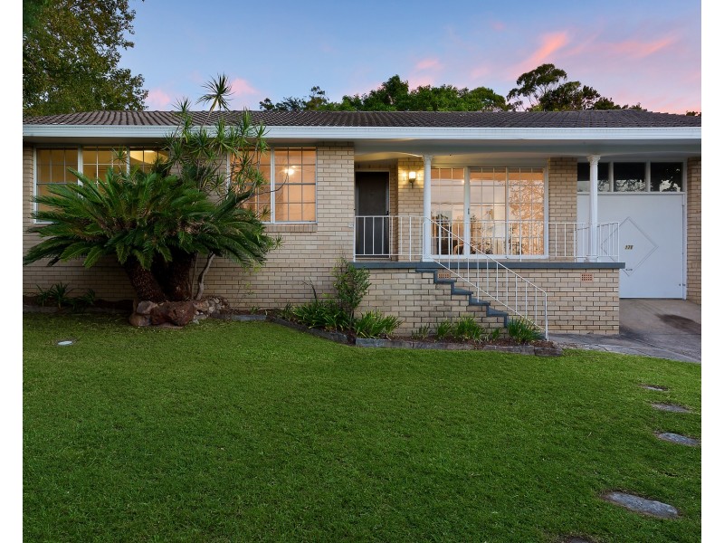 171 McIntosh Road, Beacon Hill NSW 2100