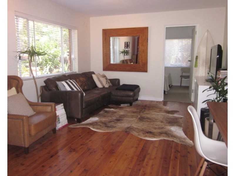 1/1A Mossgiel Street, Fairlight NSW 2094