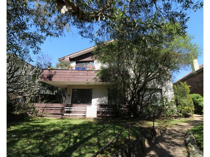 3/261 Sydney Road, Fairlight NSW 2094