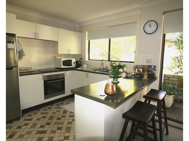 3/261 Sydney Road, Fairlight NSW 2094