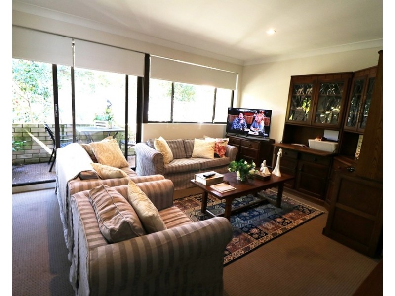 3/261 Sydney Road, Fairlight NSW 2094