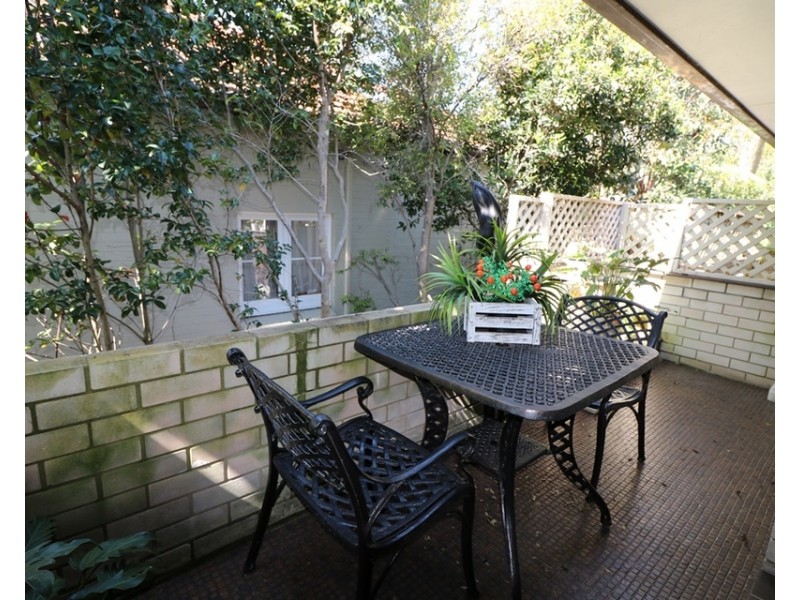 3/261 Sydney Road, Fairlight NSW 2094