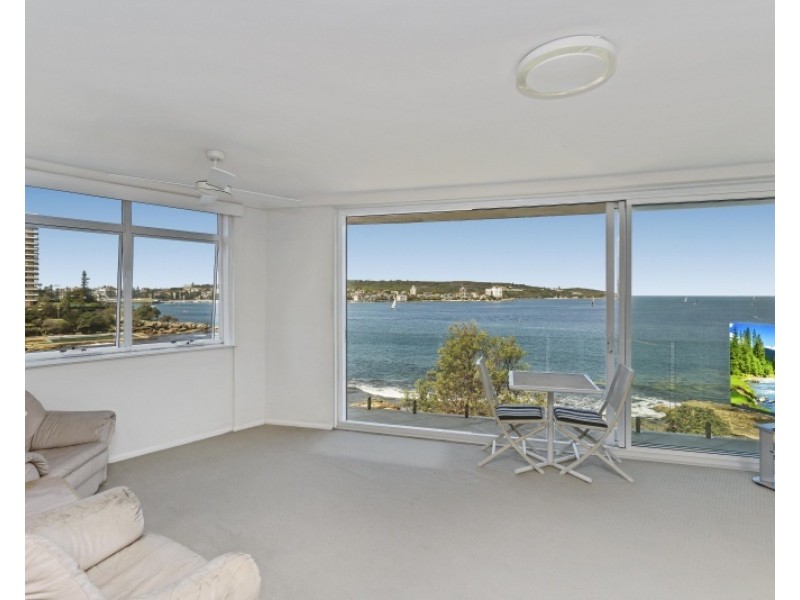 32/21 Fairlight Crescent, Fairlight NSW 2094