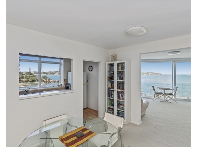 32/21 Fairlight Crescent, Fairlight NSW 2094